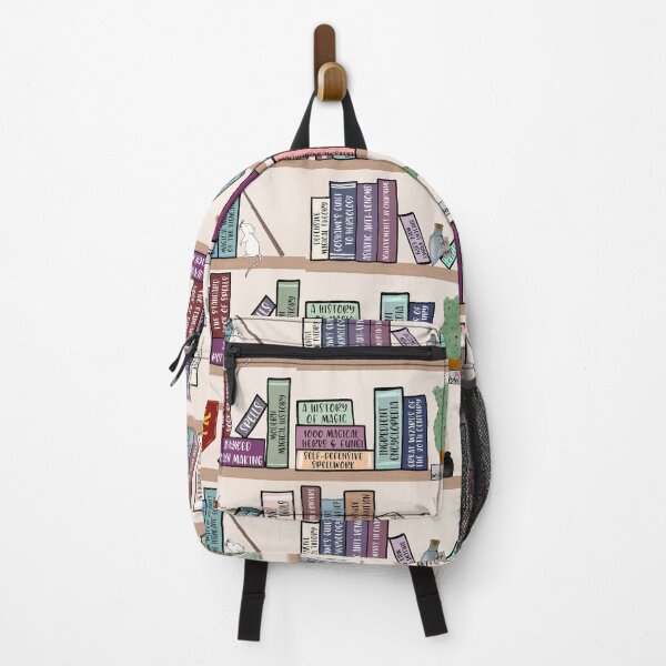 Item preview, Copy of Magical Bookshelf red house designed and sold by bcbayay designs.