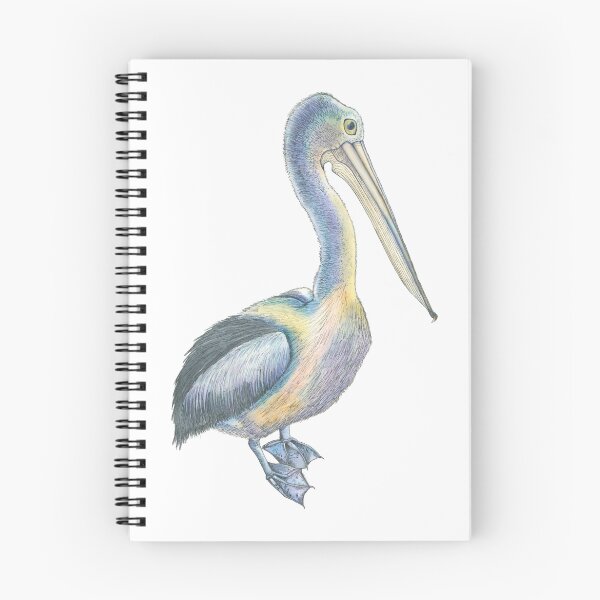 Item preview, Pelican designed and sold by aliciapuran.