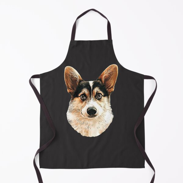 Item preview, Corgi Tri Color Elegance designed and sold by Elarex.