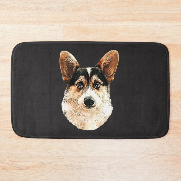 Item preview, Corgi Tri Color Elegance designed and sold by Elarex.