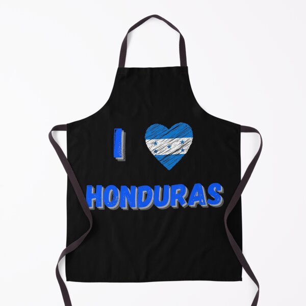 Item preview, I love Honduras designed and sold by Yasdey Rojas.
