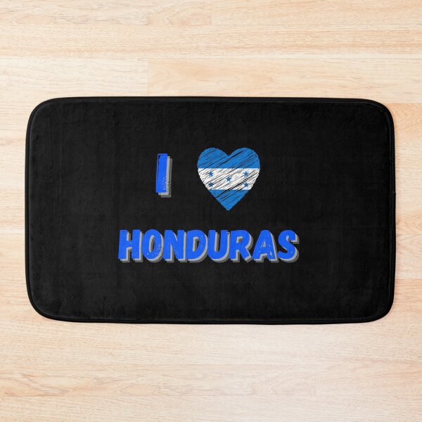 Item preview, I love Honduras designed and sold by Yasdey Rojas.