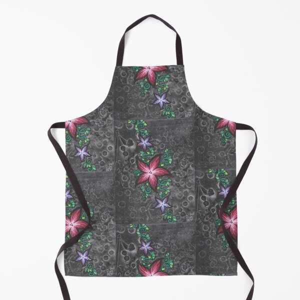 Item preview, Dark Flowers designed and sold by Jami Moore.