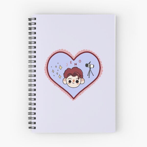 Item preview, Nct2020 Jeno designed and sold by KPOPCoffee.