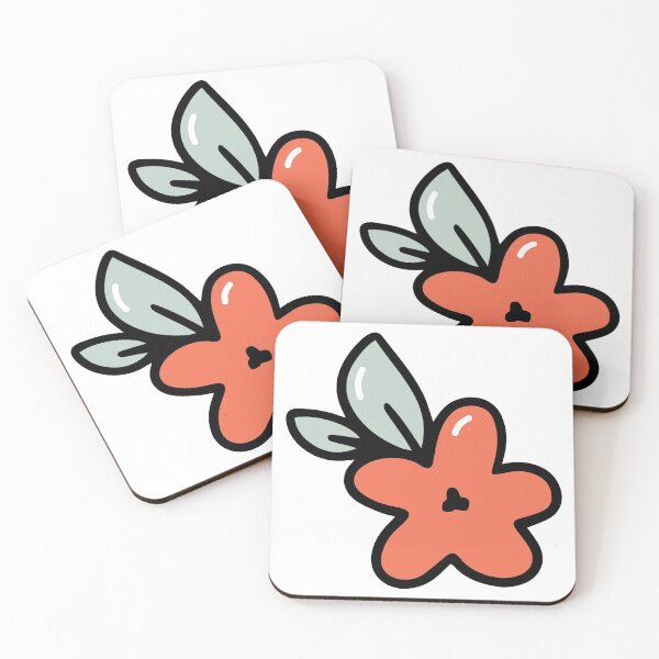 Item preview, Cute Flower designed and sold by SandyCorinne.