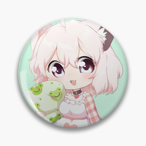 Item preview, maido cat girl designed and sold by babyspinel.