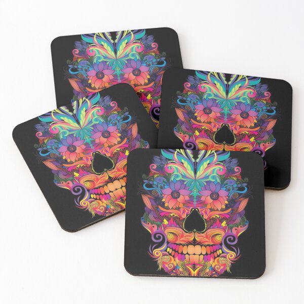 Item preview, Skull,t shirts designed and sold by Reggeadon Clothing .