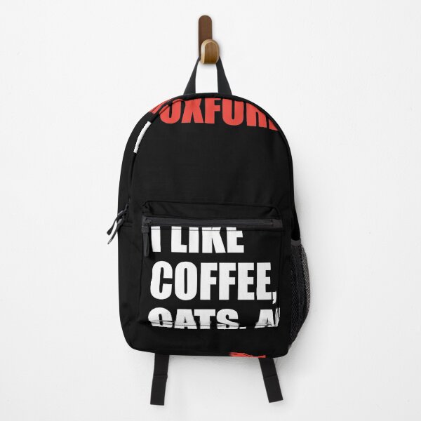 Item preview, Coffee, cats, and the Oxford comma grammar nerd designed and sold by RoguePixel.