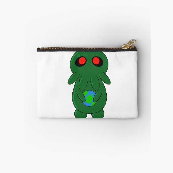 Item preview, Baby Cthulhu designed and sold by DxrknessGxrl.