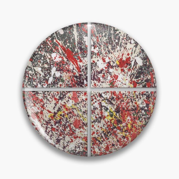 Item preview, Trezzo - a quadriptych designed and sold by Bruiserstang.