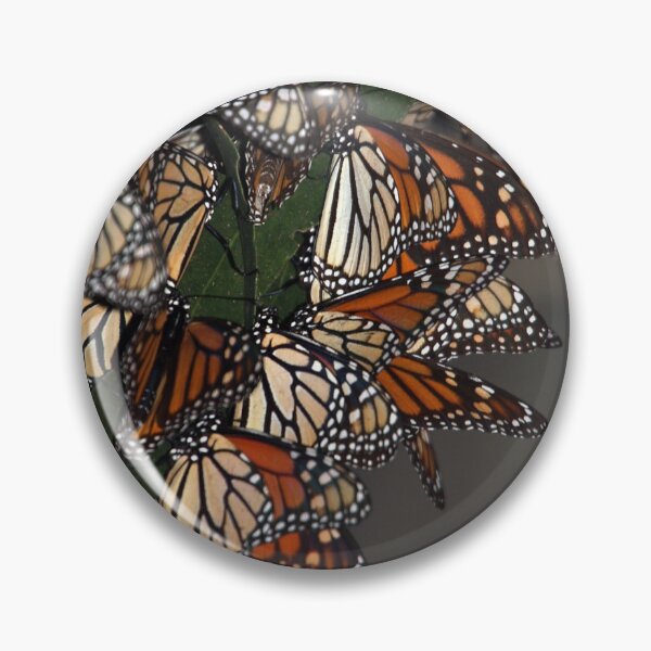 Item preview, Migrating Butterflies designed and sold by CarolM.