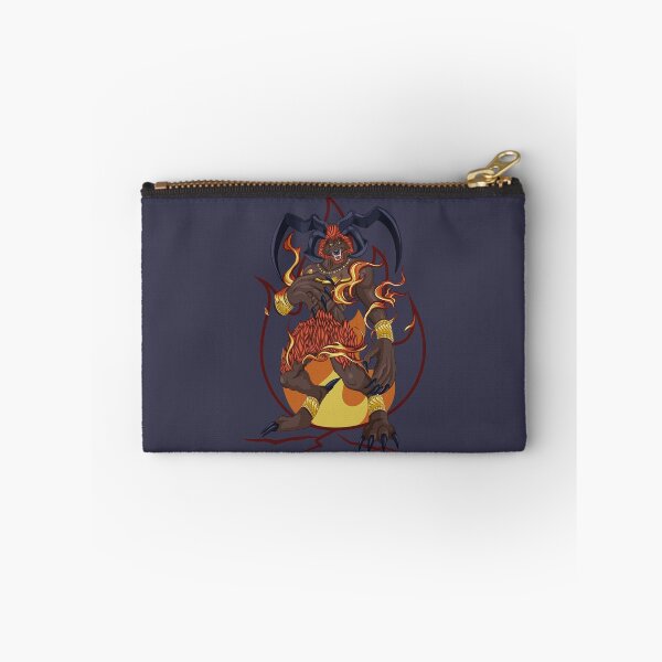 Item preview, Ifrit - Final Fantasy designed and sold by Fluse-san.