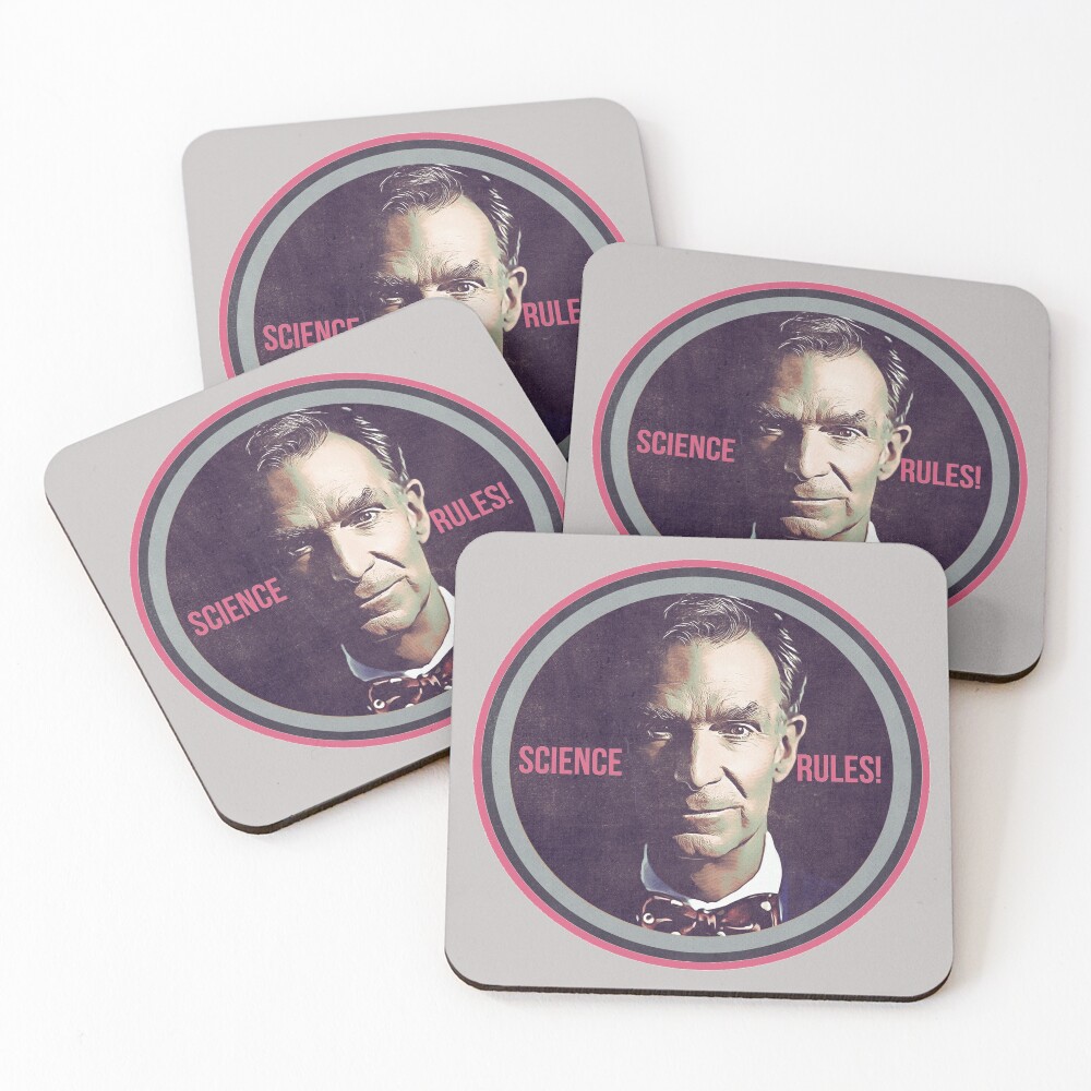 Item preview, Coasters (Set of 4) designed and sold by CreativeSpero.