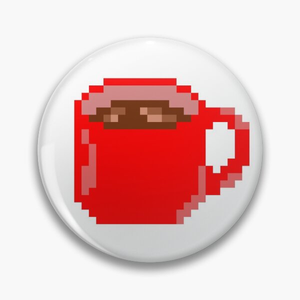 Item preview, Red Coffee Mug designed and sold by aevm.
