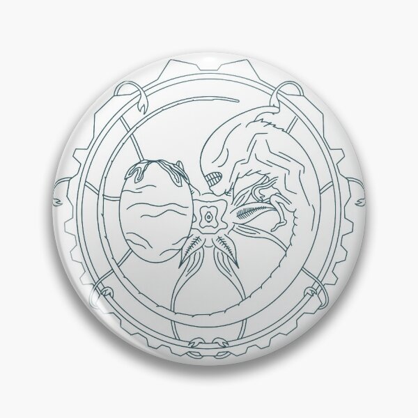 Item preview, LV-426 designed and sold by Ziad Alhaddad.