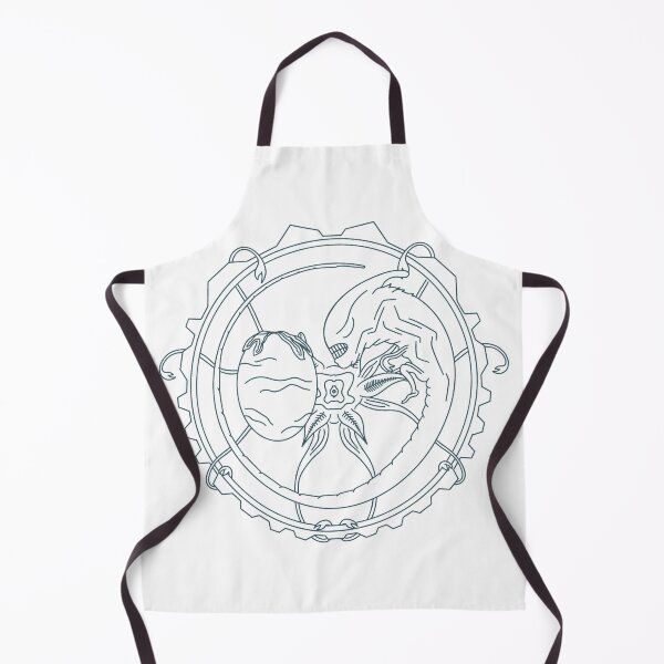 Item preview, LV-426 designed and sold by Ziad Alhaddad.