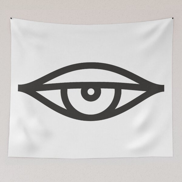 Item preview, All seeing eye. Eye of Providence. designed and sold by etraveler.