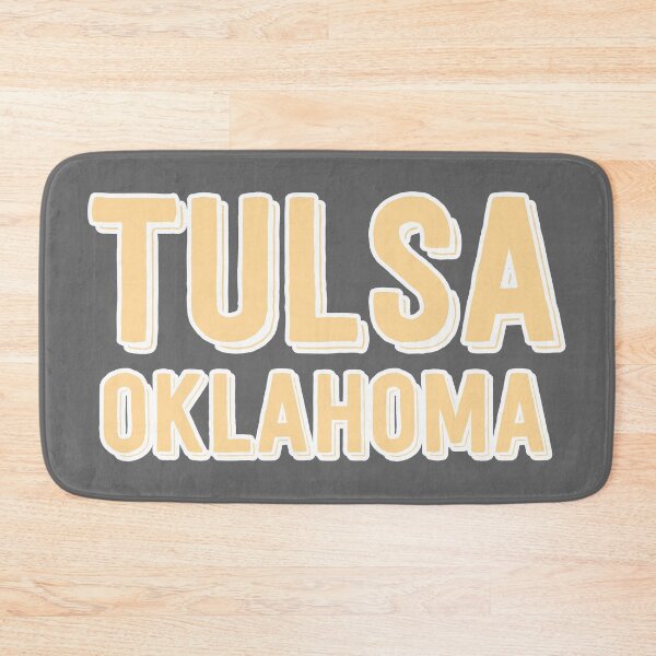 Item preview, tulsa oklahoma designed and sold by Hungry Hungry  Buffalo.