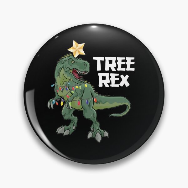 Artikelvorschau, Weihnachtsbaum Rex entworfen und verkauft von Th3 Merch.