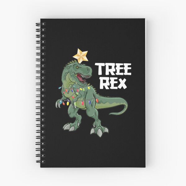 Artikelvorschau, Weihnachtsbaum Rex entworfen und verkauft von Th3 Merch.