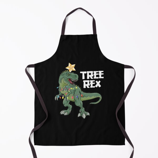 Item preview, christmas tree rex designed and sold by Th3 Merch.