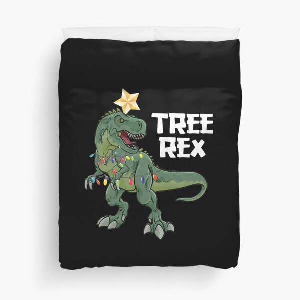 Item preview, christmas tree rex designed and sold by Th3 Merch.