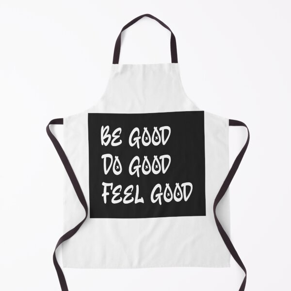 Item preview, Be Good designed and sold by hippiemomdesign.