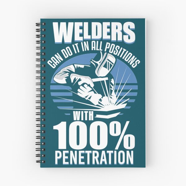 Item preview,  Welding 100% Penetration Premium designed and sold by GeniusDesignArt.