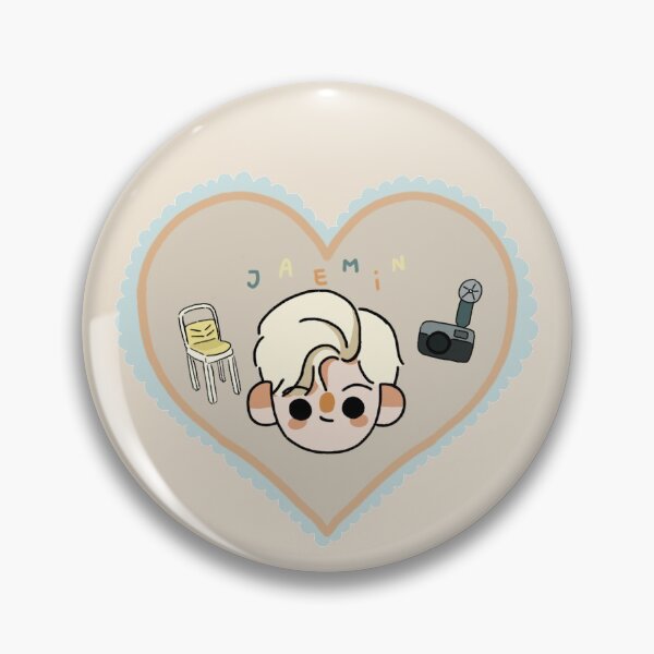 Item preview, Nct2020 Jaemin designed and sold by KPOPCoffee.