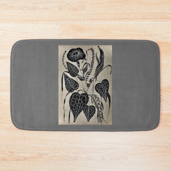 Item preview, Leafy designed and sold by Clarissa Butler.