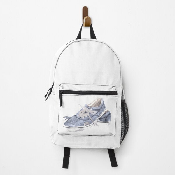 Item preview, Tattered Tennies designed and sold by HeartBeams.