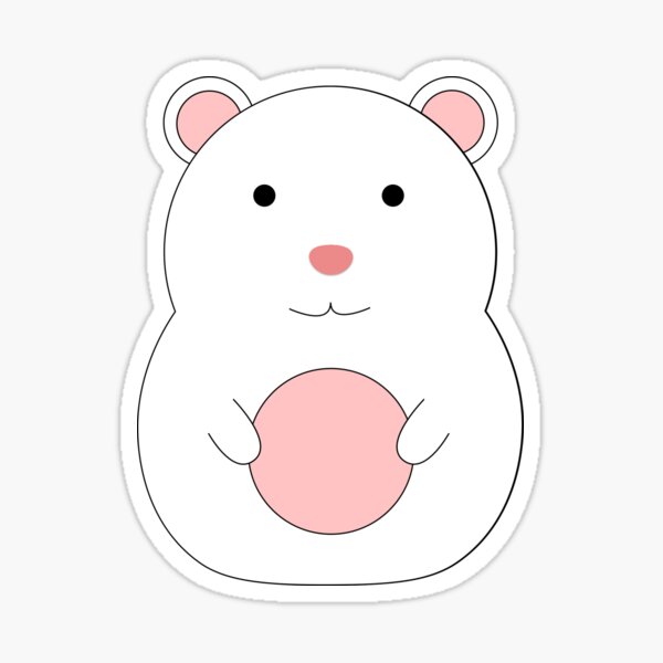 Regalos y productos: Oso Blanco De Animados | Redbubble Regalos y productos: Oso Blanco De Animados | Redbubble