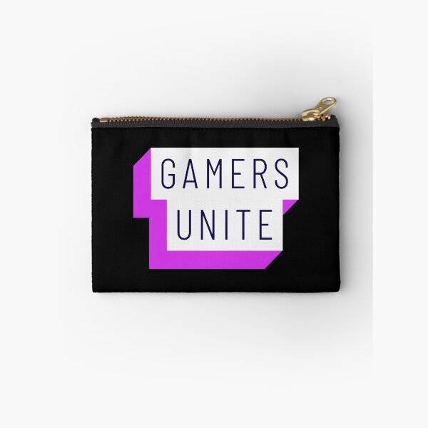 Item preview, Gamers Unite - Gaming Wear designed and sold by bradycarstens.