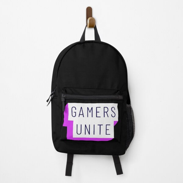 Item preview, Gamers Unite - Gaming Wear designed and sold by bradycarstens.