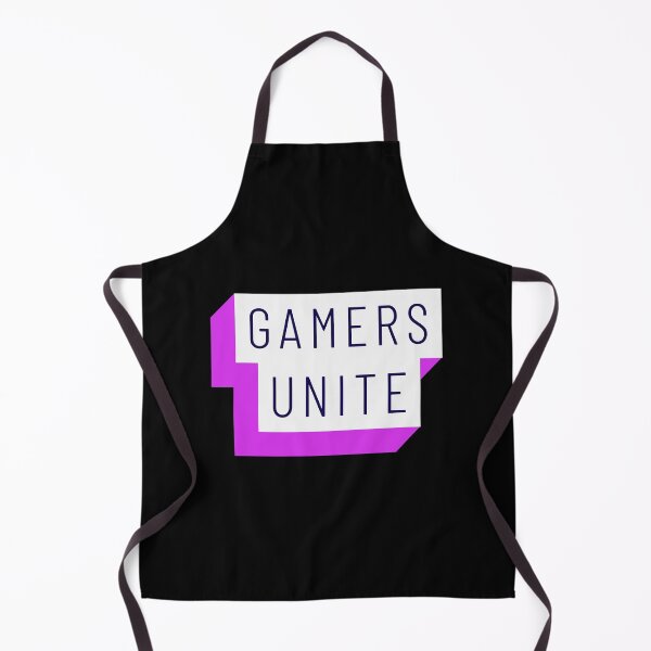 Item preview, Gamers Unite - Gaming Wear designed and sold by bradycarstens.