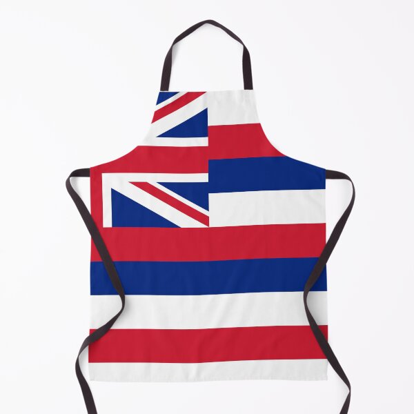 Item preview, State flag of Hawaii - Authentic version designed and sold by Bruiserstang.