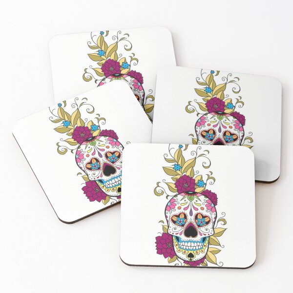 Item preview, Skull t shirts designed and sold by Reggeadon Clothing .