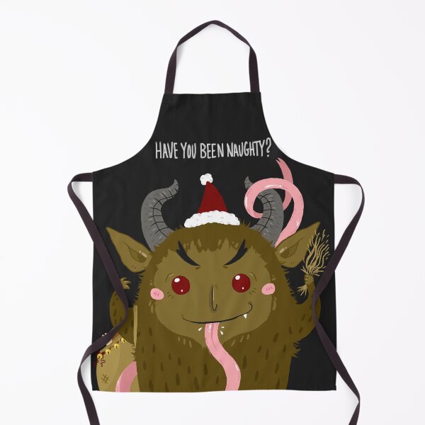 Item preview, Krampus Greetings designed and sold by KBMasquerade.