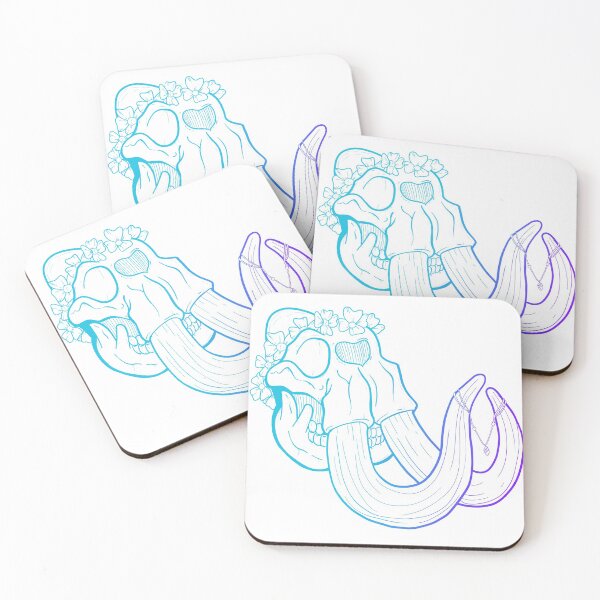 Item preview, Crystal Elephant designed and sold by Snorkelhead.