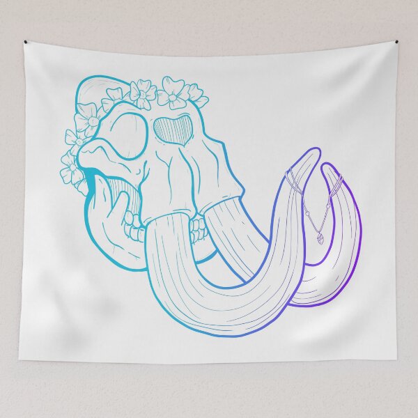 Item preview, Crystal Elephant designed and sold by Snorkelhead.