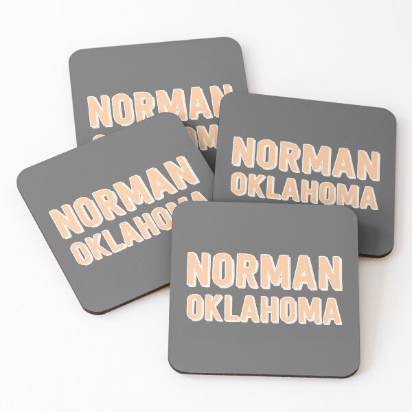 Item preview, norman oklahoma designed and sold by Hungry Hungry  Buffalo.