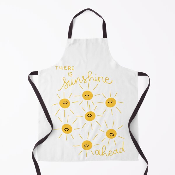 Item preview, Sunshine Ahead! designed and sold by haleymichal.