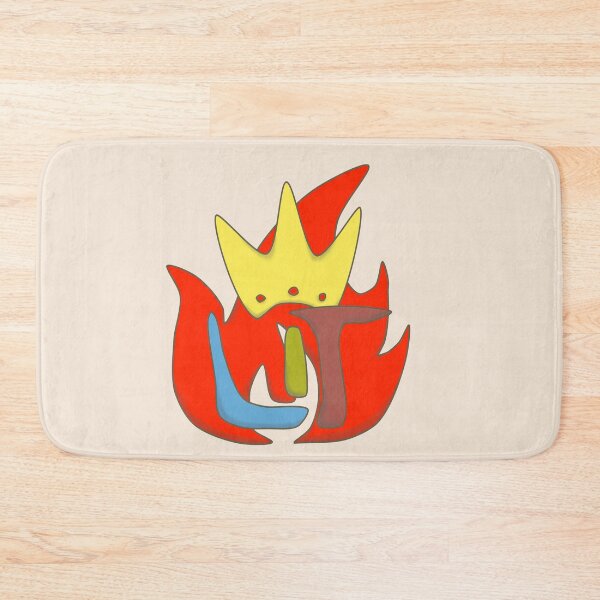 Item preview, LIT designed and sold by ViewerEqualsPhoton.