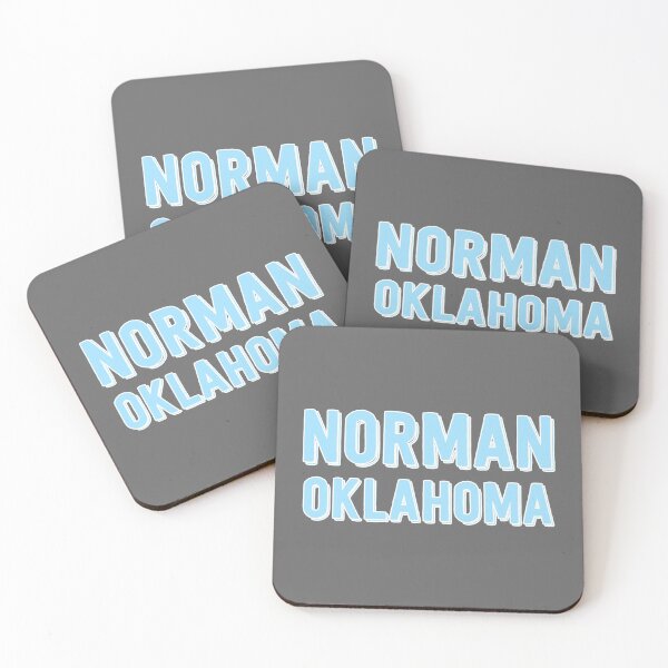 Item preview, norman oklahoma designed and sold by Hungry Hungry  Buffalo.