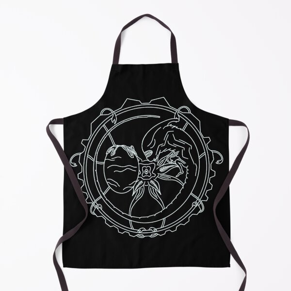 Item preview, Alien Embryo designed and sold by Ziad Alhaddad.