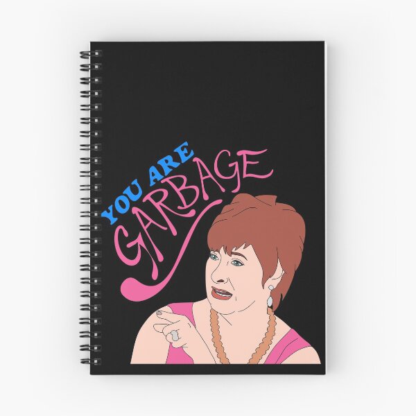 Item preview, You Are Garbage designed and sold by thecompassrose.