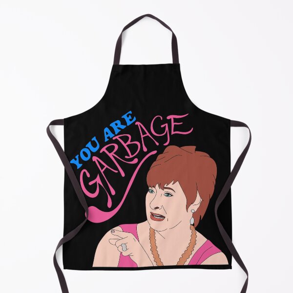 Item preview, You Are Garbage designed and sold by thecompassrose.