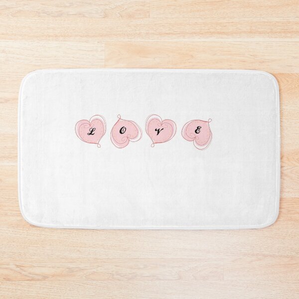 Item preview, Four heart love designed and sold by Victoria Lynne Blakeman Bordelon.