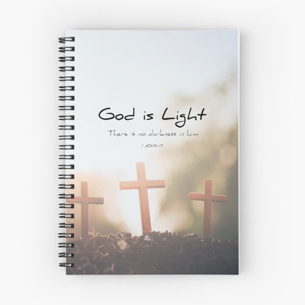 Item preview, God is light designed and sold by della95.