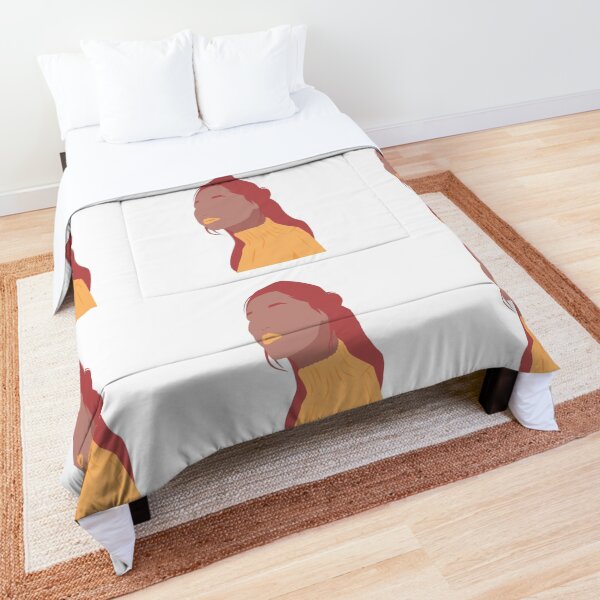 Pastel design Comforter